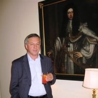 dmitry matveenko