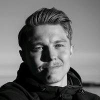 Axel Ljuslinder
