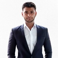 Mohammed Faisal Anwar