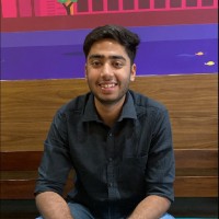 Dhruvil Modi