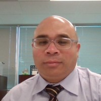 Christopher Arce