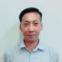 Damian Lin