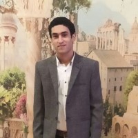Ahmed Elrashedy