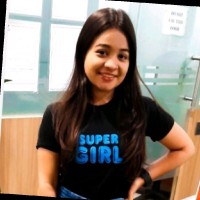 Hemali Joshi