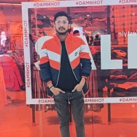 Dhirendra Rajpoot