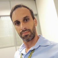 Rafael Gonçalves Pereira