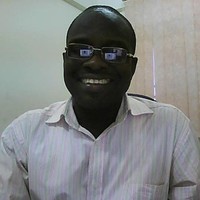 Evans Mensah