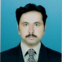 Engr. Kashif Ali