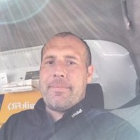 Simon Woodruff