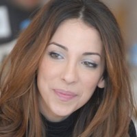 Nana Athanasopoulos