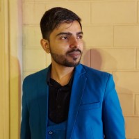 Sachin Choudhary