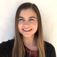 Lauren Gieck