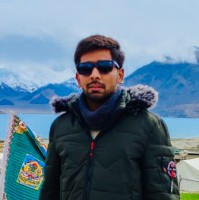 Hardik Jogani