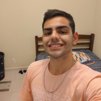 Giovane Rodrigo Cavalcanti Moretto