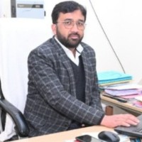 Dr. Mohammad Zahid Khan