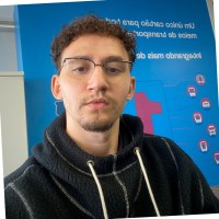 Marcos Cavalcante
