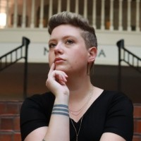 Miranda Jones Cohen