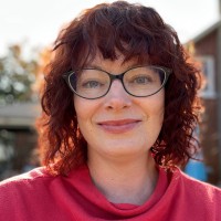 Sarah Webster