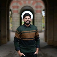 Akhil G Alex