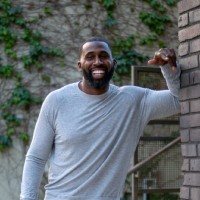 Jaron Williams