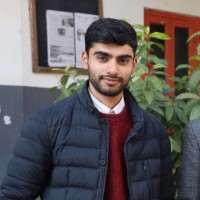 Sandeep Ghimire