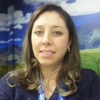 Astrid Caro