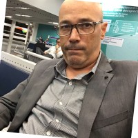 Alexandre Guedes Costa