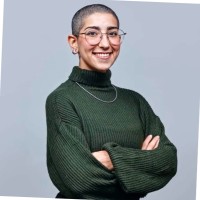Letícia Galante 🏳️‍🌈
