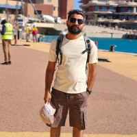Muneeb Amjad
