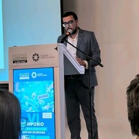 Héctor Alejandro Holguin Yepes