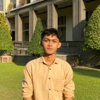 Alamsyah Alifia Wijaya