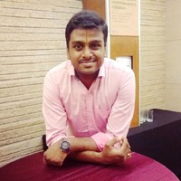 Gokul Ram Muralidharan