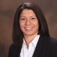 Damaris Henderson