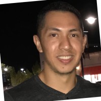 Jonathan Hernandez