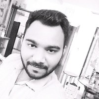 harsh suthar