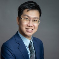 Ong Chong Kai Pmp, Scpm, Mbci
