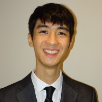 Christopher Chin