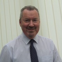 Rob Baldwin