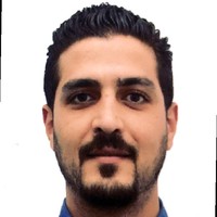 Mohammad Aldajani
