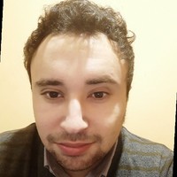 Nicolas Vidal