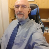 Oluic Predrag