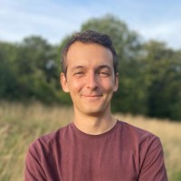 Tom Brookes