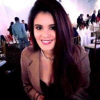 Carla Sánchez ludeña