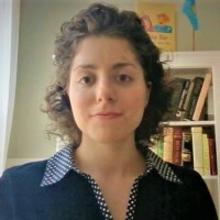 Sarah Benko