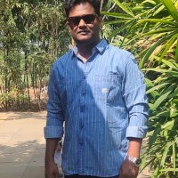 Mahesh I