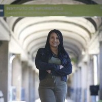 Francielle Fernandes Rodrigues