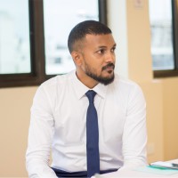 Mohamed Nadheem