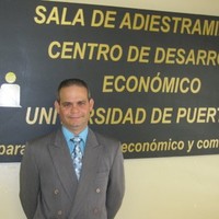Jose Ivan Vega Torres