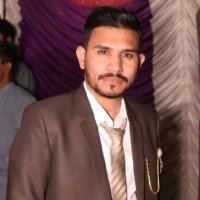 Muhammad Shahid