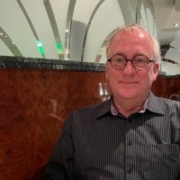 Johan Kramer